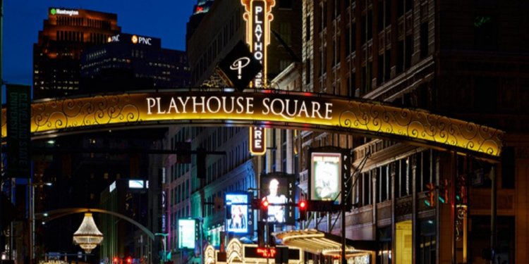 2. Watch something at the