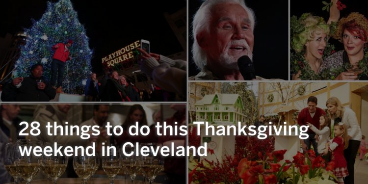 28 things to do this