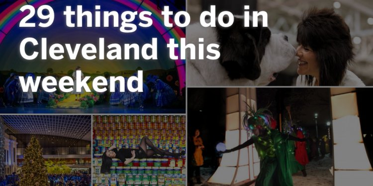 29 things to do in Cleveland