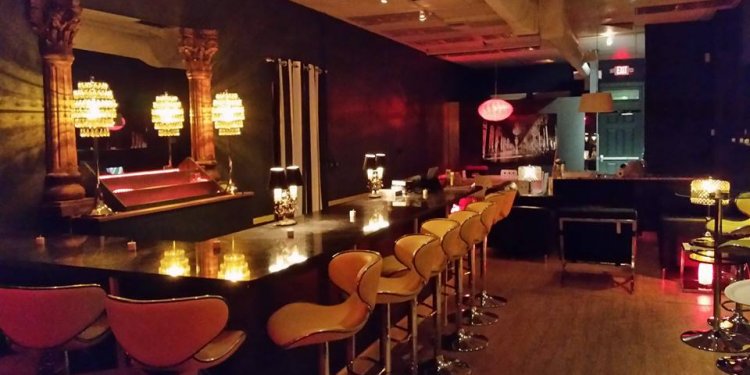 9 Cleveland Bars with