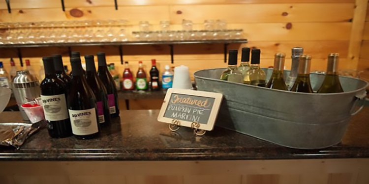 American Wilderness Campground