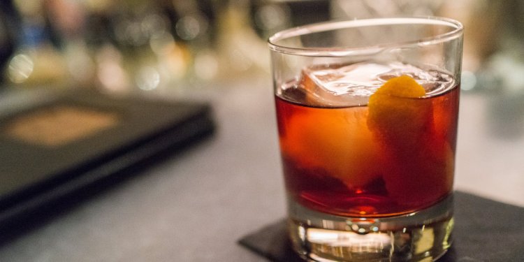 Best Cocktail Bars for Mixed
