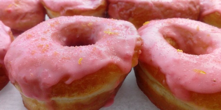 Best Donut Shops in Cleveland