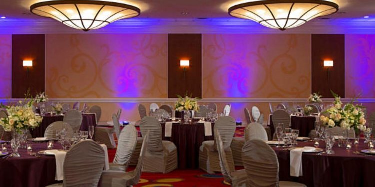 Cleveland Airport Marriott