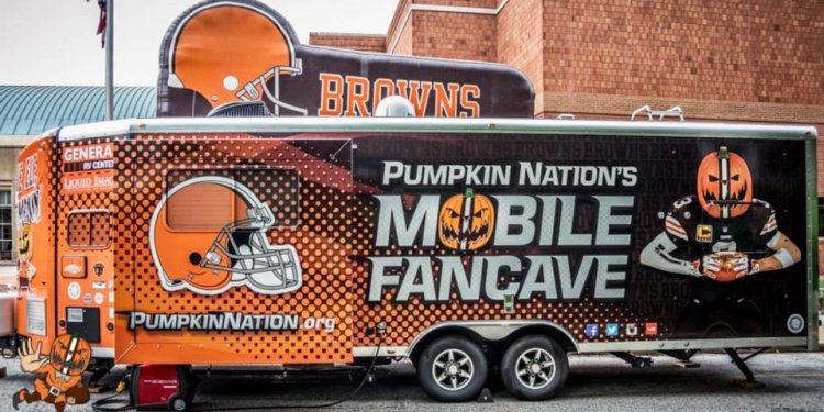 Cleveland Browns 2014: A