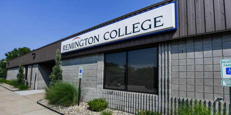 Cleveland technical college