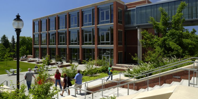 Cleveland Hall College of