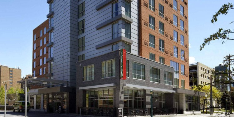 Cleveland OH Hotels