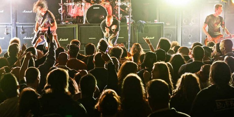 Cleveland Ohio Entertainment