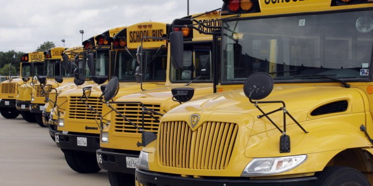 Cleveland schools looking to