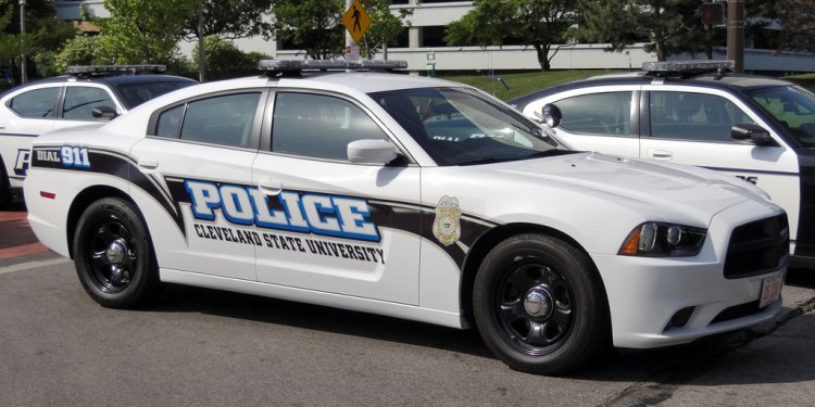 Cleveland State University