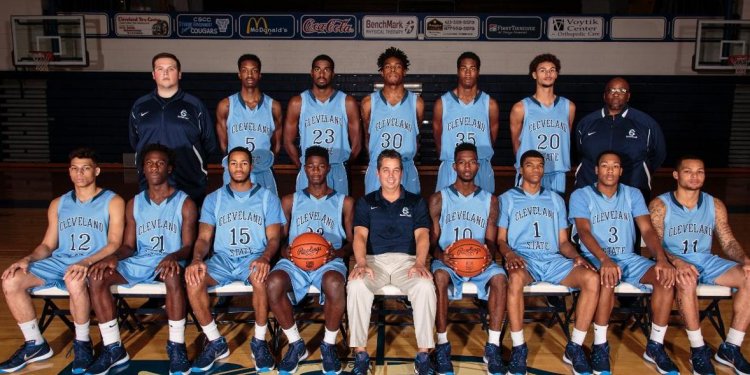 In Alabama at Snead State