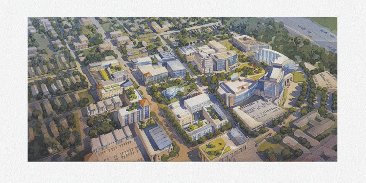 Cleveland. MetroHealth