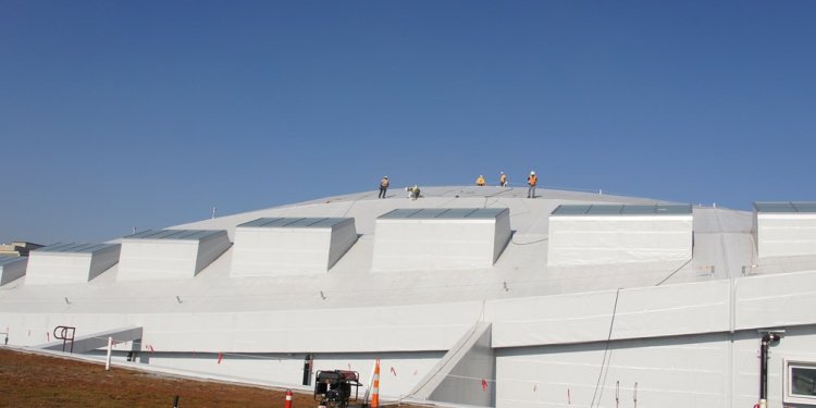Baker Roofing s team of up to