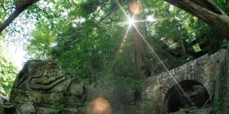 CLEVELAND METROPARKS