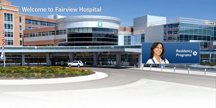 Fairview Hospital | Hospital