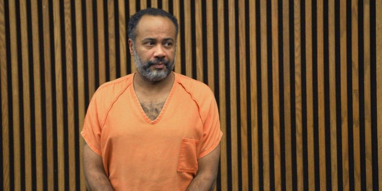 Feds eye Ohio truck driver in