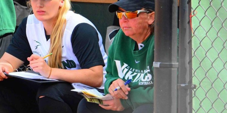 Hanna Breeden & Alicia Major