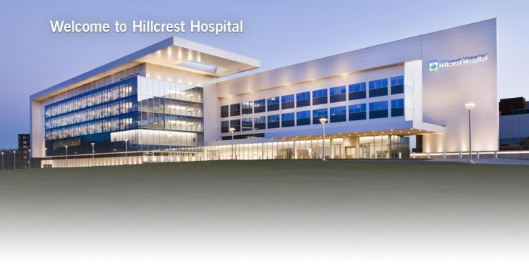 Hillcrest Hospital | Hospital