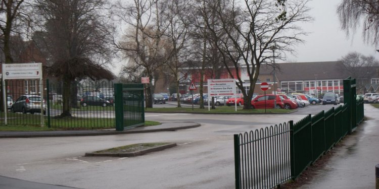 Hinckley s John Cleveland