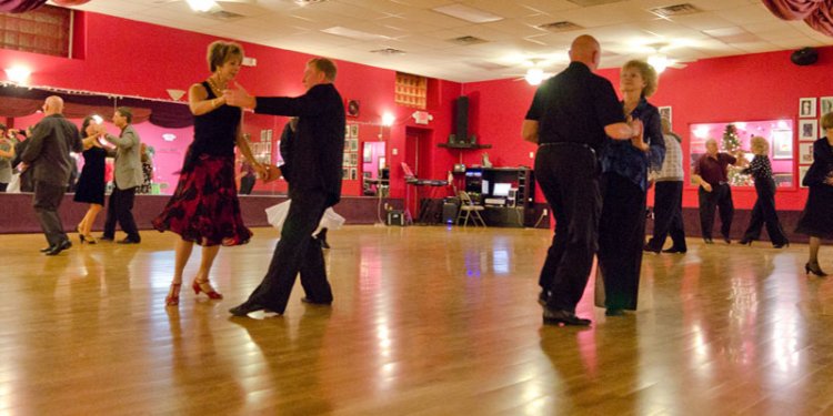 La Danse Cleveland