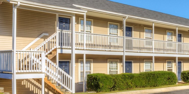 Marion Ridge Apartment Homes