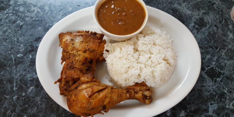 Quisqueya La Bella - 11