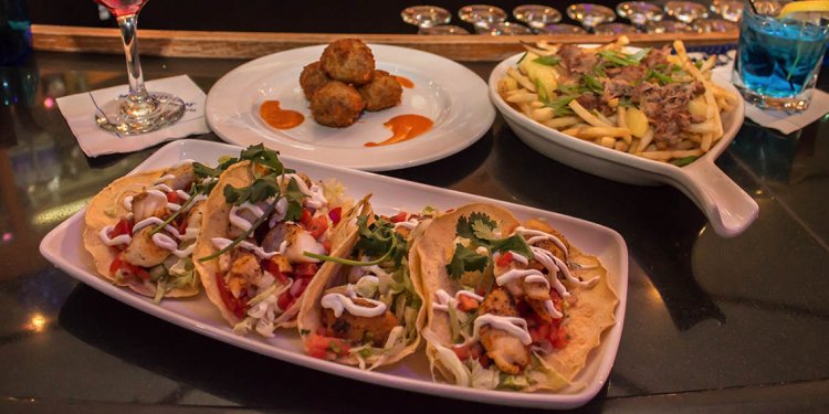 Restaurants in Cleveland