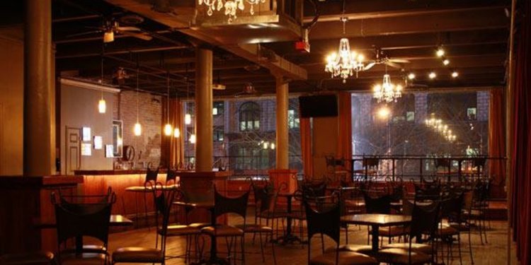 Saturday - Party at the