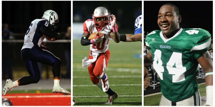 See which local football