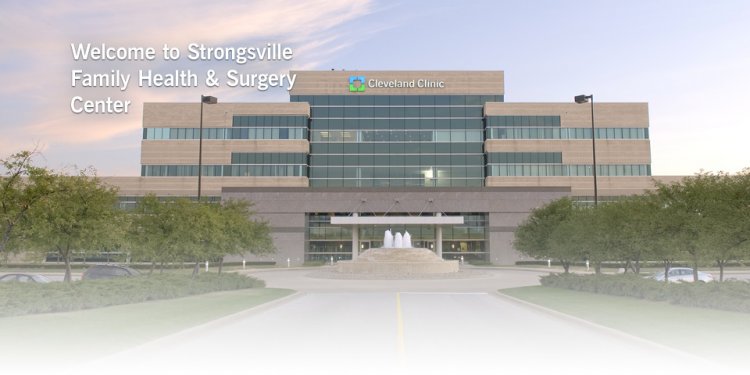 Specialties | Strongsville