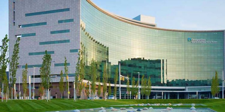 The Cleveland Clinic Lerner