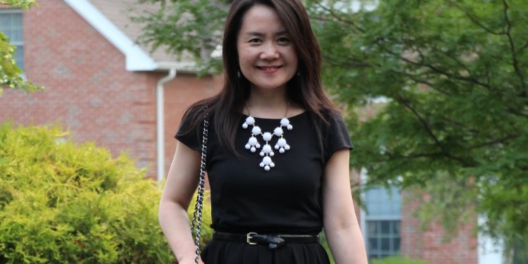 Vicky s Daily Fashion Blog: