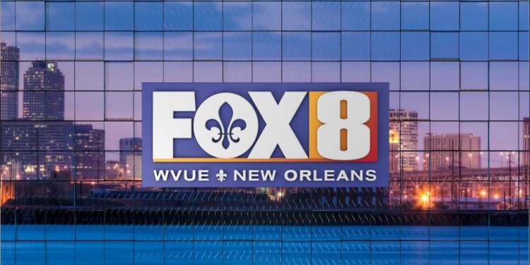 Watch FOX 8 NewsLIVEMore