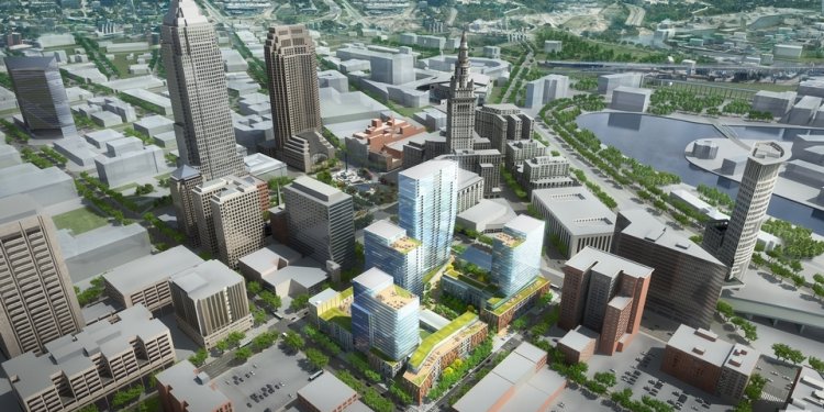 Superblock plan unveiled