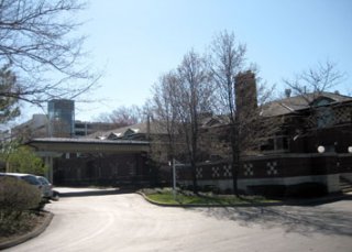 American Cancer Society Joseph S. and Jeannette M. Silber Hope Lodge—Cleveland