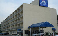 America's Best Value Inn