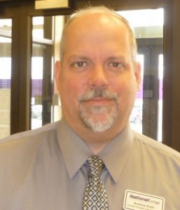 Andrew Eade - Director of Health Care Education