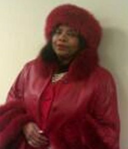 Annette Jackson - Instructor