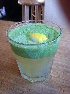 Cafe Sprouts - Oberlin, OH