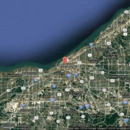 Cleveland