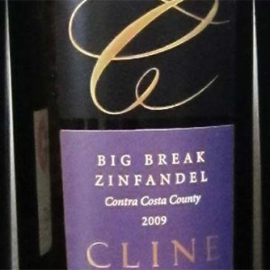Cline Wines Pack a Punch