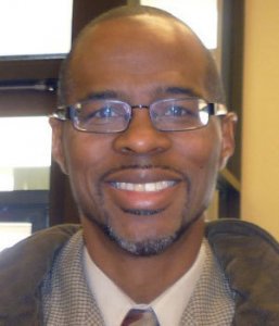 Derek Dixon - Instructor