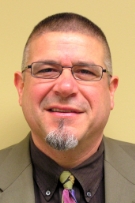 Dr. Jason Bartlett