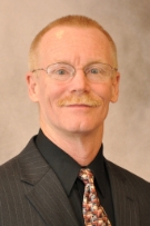 Dr. Paul Barlett