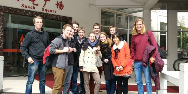 Cleveland State University Business School