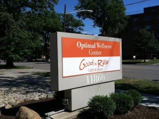 Good 'N' Raw - Lakewood, OH Good 'N' Raw - Lakewood, OH