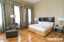 Holiday Inn Express Cleveland Downtown