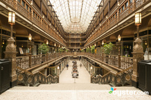 Hyatt Regency Cleveland at The Arcade