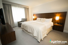 InterContinental Suites Hotel Cleveland